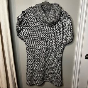 Forever 21 sweater dress